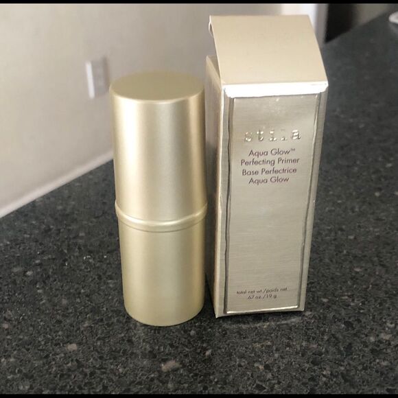Stila Aqua Glow Perfecting Primer, 0.67 oz - Picture 2 of 6